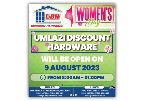 umlazi